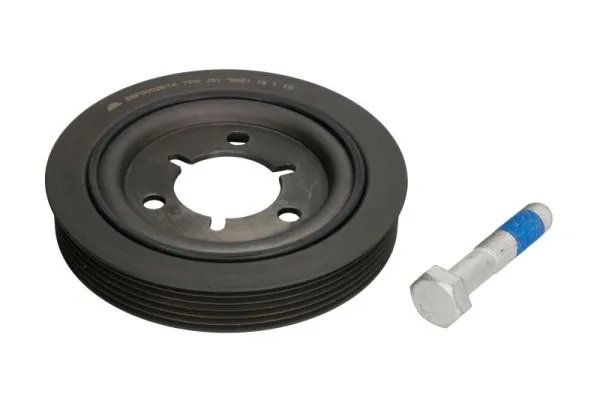 FULIE ARBORE COTIT / VIBROCHEN BTA E6P0002BTA - Compatibil cu CITROEN, FIAT, PEUGEOT