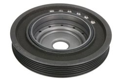 Fulie arbore cotit / vibrochen BTA E6R0009BTA