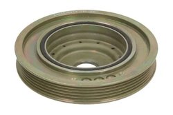 Fulie arbore cotit / vibrochen BTA E6R0018BTA
