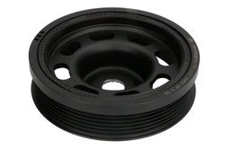 Fulie arbore cotit / vibrochen BTA E6W0002BTA