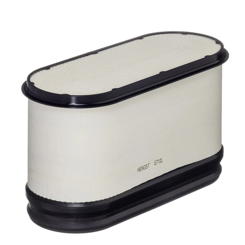 FILTRU AER HENGST FILTER E712L - Compatibil cu JOHN DEERE