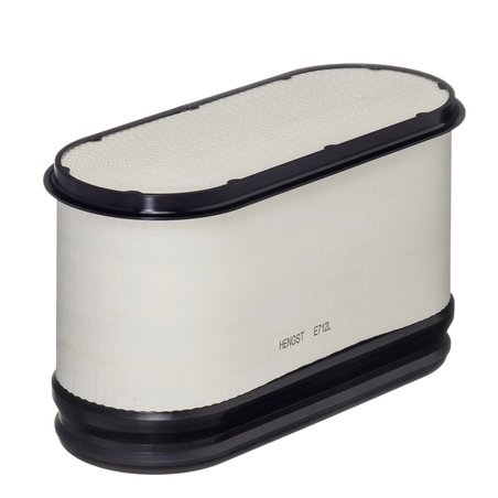 FILTRU AER HENGST FILTER E712L - Compatibil cu JOHN DEERE