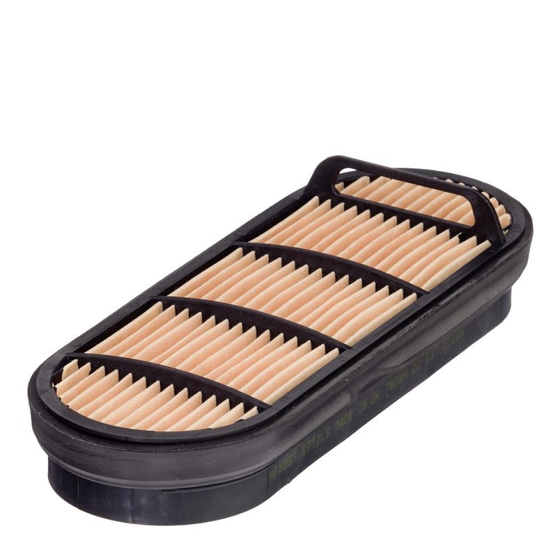 FILTRU AER SECUNDAR HENGST FILTER E712LS - Compatibil cu DEUTZ-FAHR, JOHN DEERE