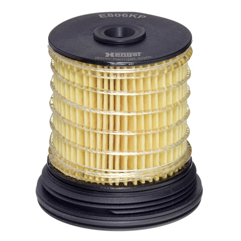 FILTRU COMBUSTIBIL HENGST FILTER E806KP - Compatibil cu CHRYSLER, JEEP, LANCIA