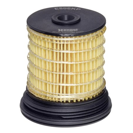 FILTRU COMBUSTIBIL HENGST FILTER E806KP - Compatibil cu CHRYSLER, JEEP, LANCIA