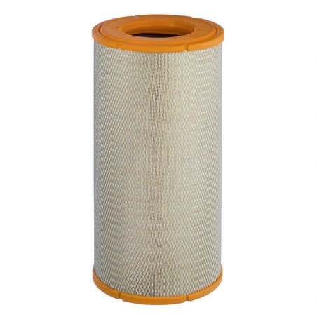 FILTRU AER HENGST FILTER E810L - Compatibil cu BOVA, DAF, VAN HOOL, VDL