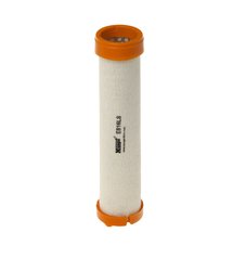 FILTRU AER SECUNDAR HENGST FILTER E816LS - Compatibil cu LANDINI, NEW HOLLAND