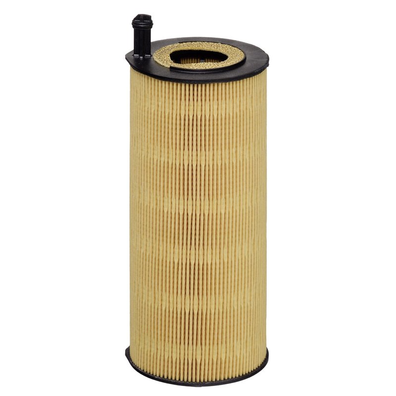 FILTRU ULEI HENGST FILTER E824H D264 - Compatibil cu CLAAS, MERCEDES-BENZ, SETRA