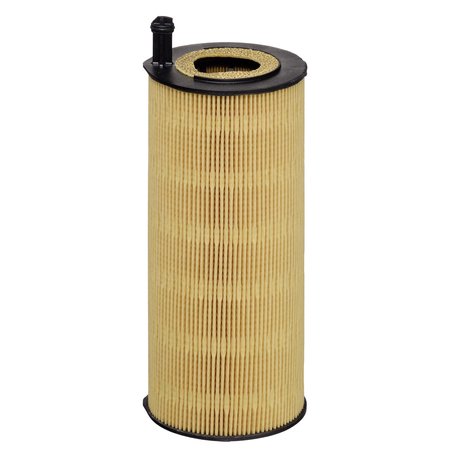 FILTRU ULEI HENGST FILTER E824H D264 - Compatibil cu CLAAS, MERCEDES-BENZ, SETRA