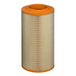 FILTRU AER HENGST FILTER E842L - Compatibil cu DAF