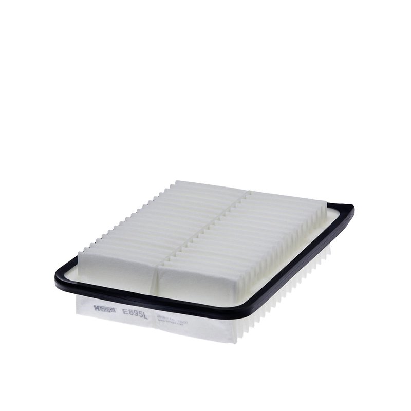FILTRU AER HENGST FILTER E895L - Compatibil cu LEXUS, TOYOTA, TOYOTA (FAW)
