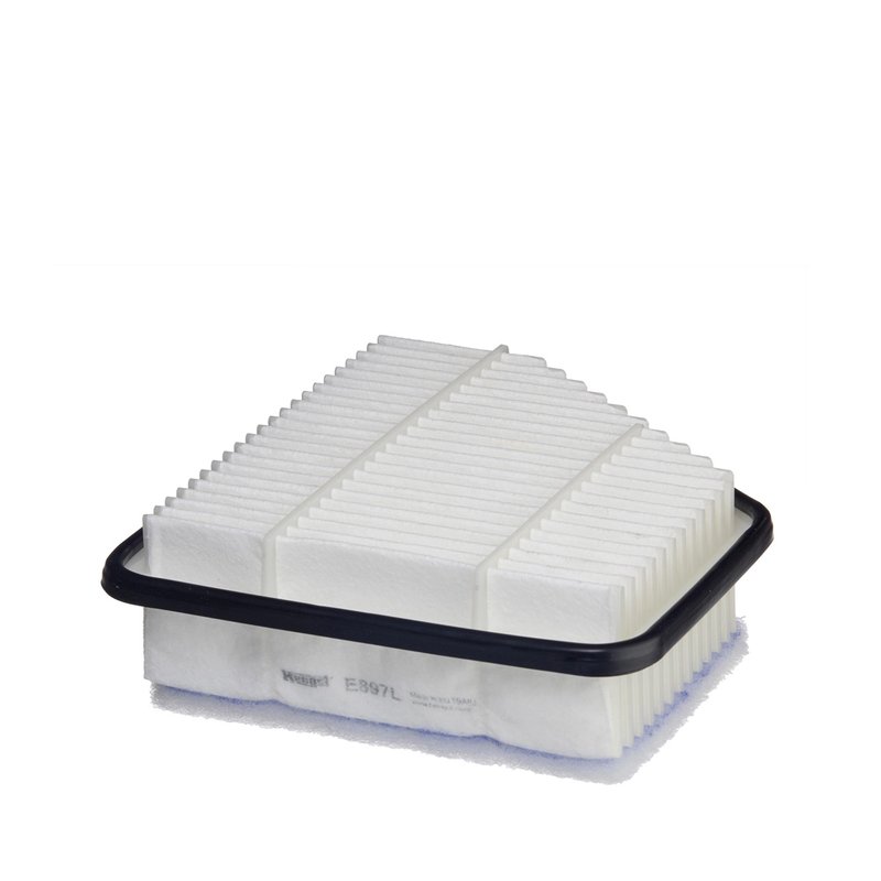 FILTRU AER HENGST FILTER E897L - Compatibil cu TOYOTA