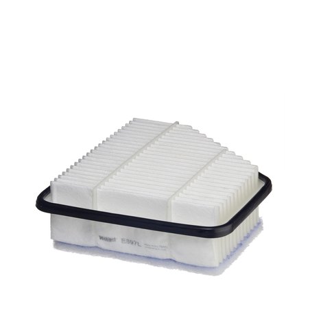 FILTRU AER HENGST FILTER E897L - Compatibil cu TOYOTA