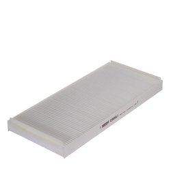 FILTRU AER HABITACLU HENGST FILTER E906LI - Compatibil cu MAN, MAZ-MAN, NEOPLAN, SCANIA