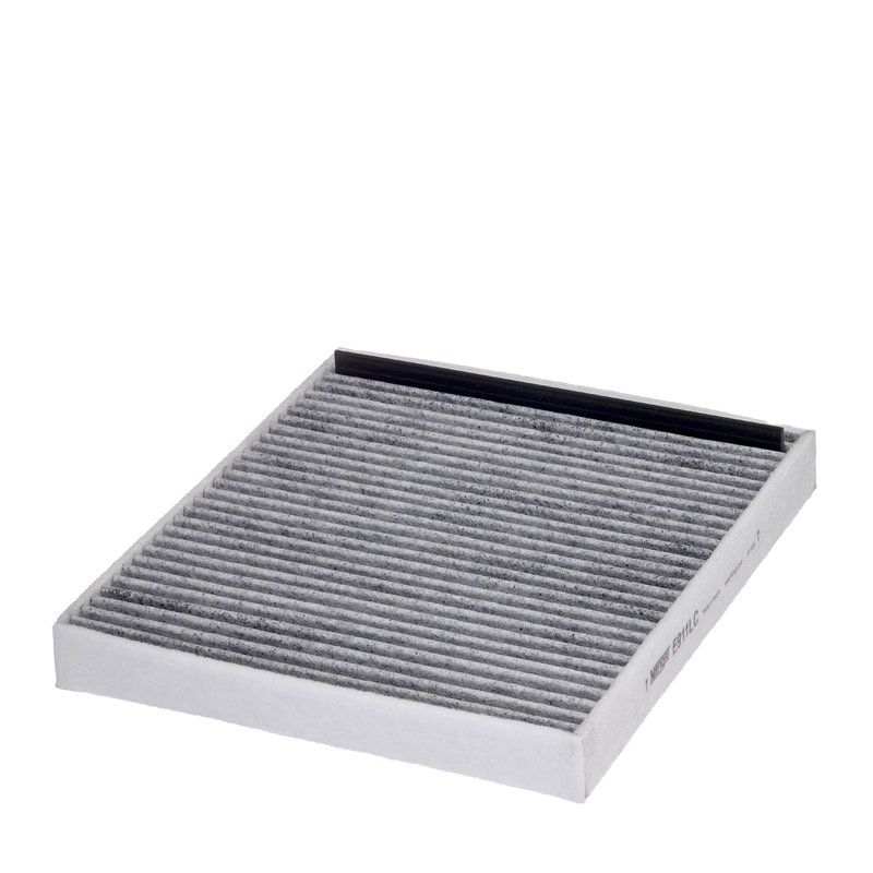 Filtru aer habitaclu Hengst Filter E911LC