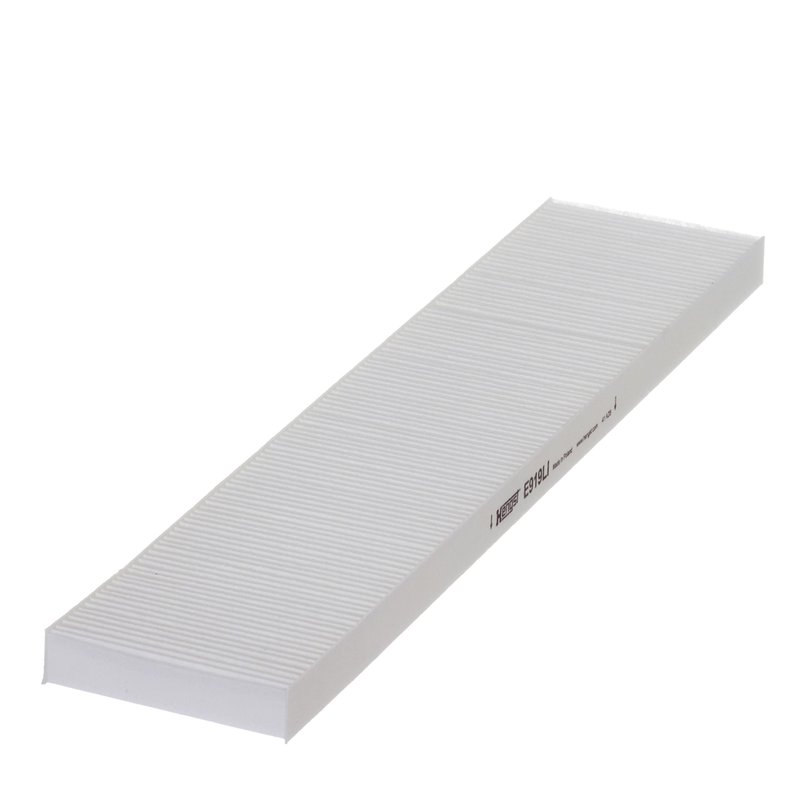 FILTRU AER HABITACLU HENGST FILTER E919LI - Compatibil cu FORD, SEAT, VW