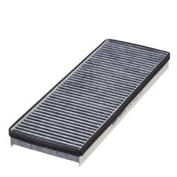 Filtru aer habitaclu Hengst Filter E931LC