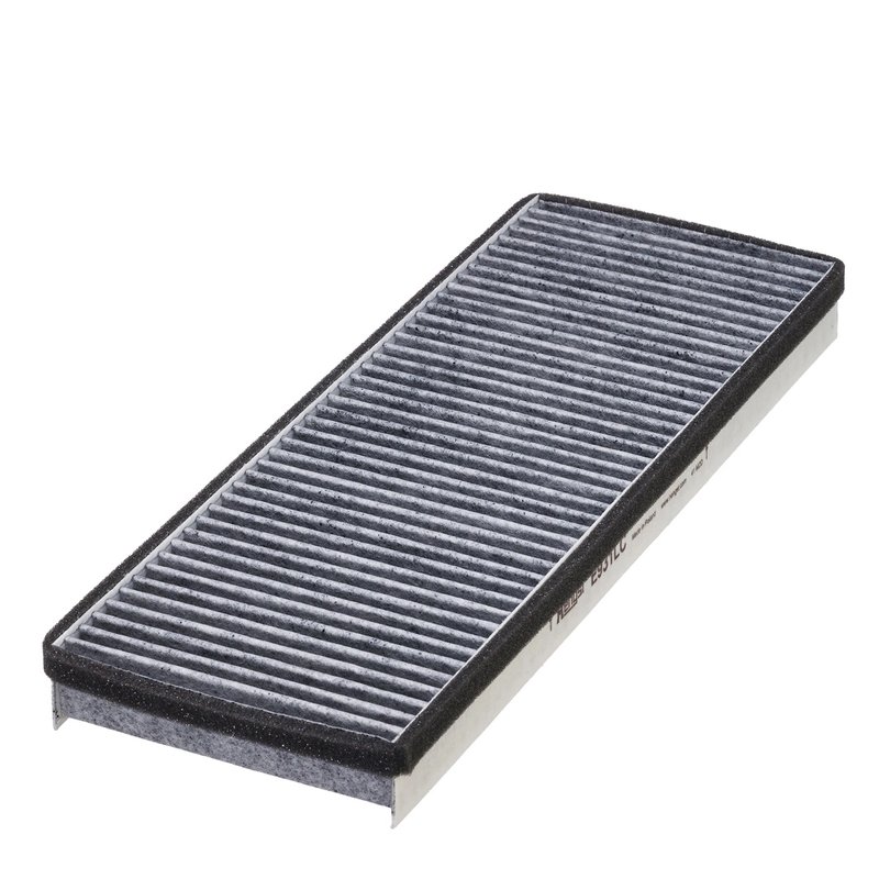 Filtru aer habitaclu Hengst Filter E931LC