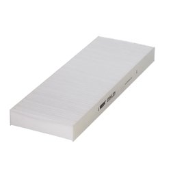 FILTRU AER HABITACLU HENGST FILTER E931LI01 - Compatibil cu MERCEDES-BENZ, SISU