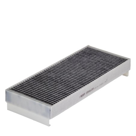 FILTRU AER HABITACLU HENGST FILTER E954LC01 - Compatibil cu ERF, MAN, NEOPLAN
