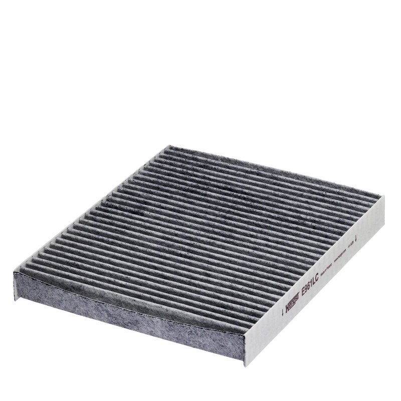 Filtru aer habitaclu Hengst Filter E961LC