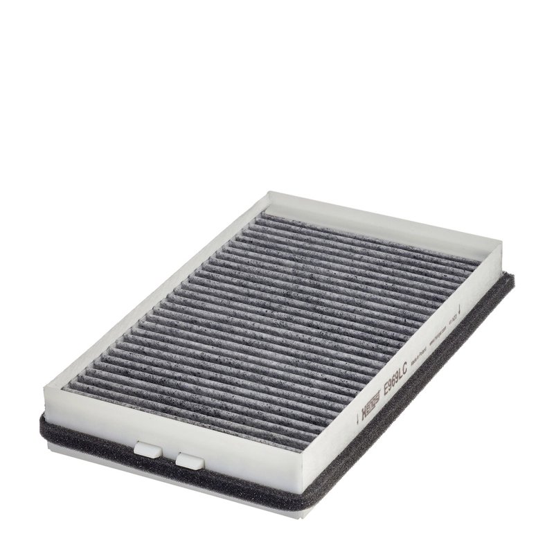 Filtru aer habitaclu Hengst Filter E969LC