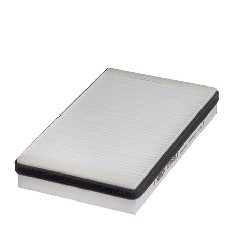 FILTRU AER HABITACLU HENGST FILTER E969LI - Compatibil cu DAF, GINAF