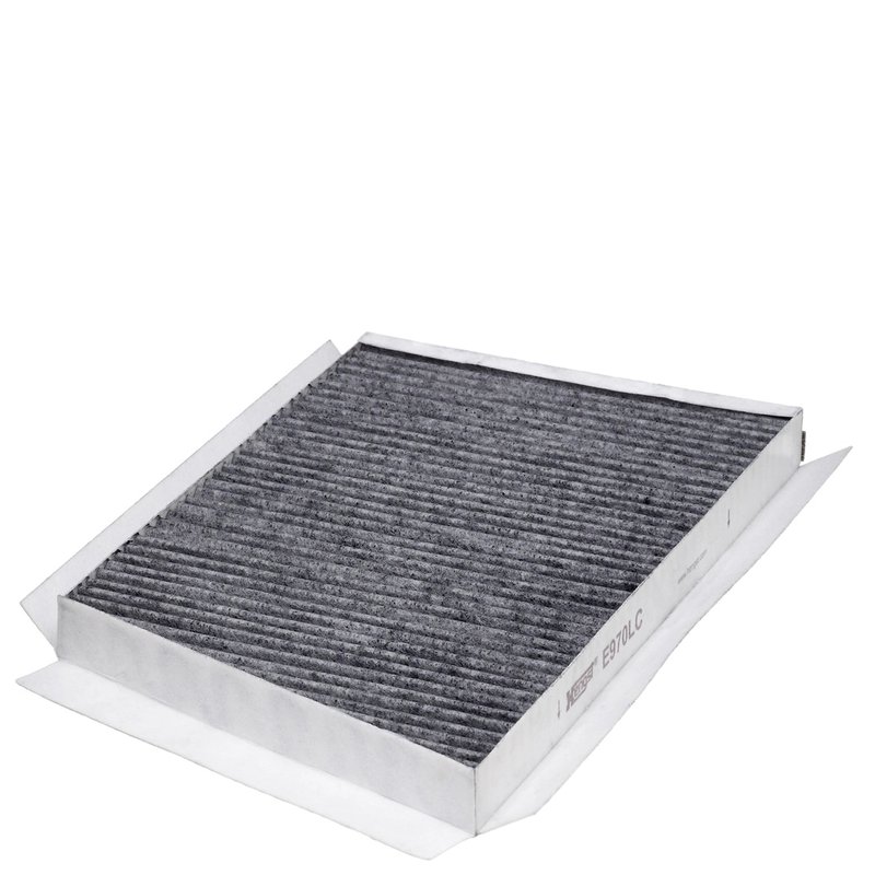 Filtru aer habitaclu Hengst Filter E970LC