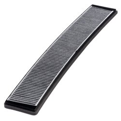 FILTRU AER HABITACLU HENGST FILTER E977LC - Compatibil cu ALPINA, BMW, BMW (BRILLIANCE)