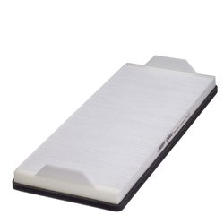 FILTRU AER HABITACLU HENGST FILTER E980LI - Compatibil cu KAMAZ, MERCEDES-BENZ