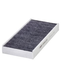 Filtru aer habitaclu Hengst Filter E990LC02