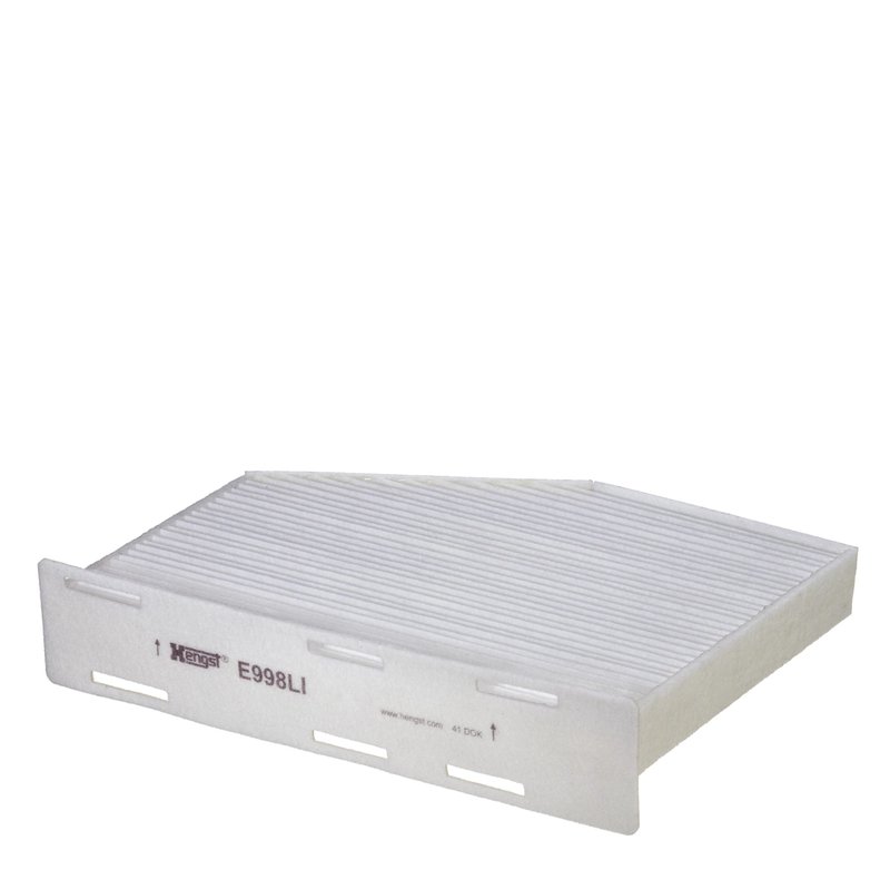 Filtru aer habitaclu Hengst Filter E998LI