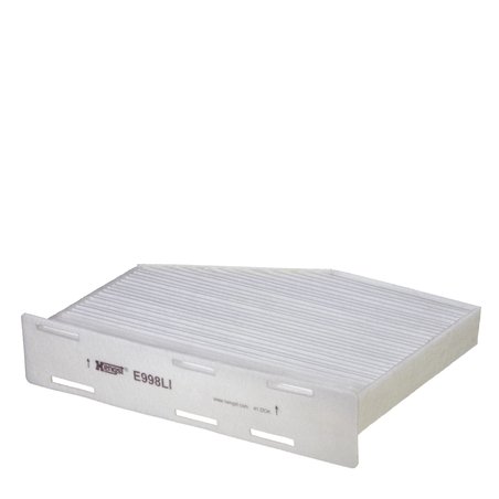 Filtru aer habitaclu Hengst Filter E998LI