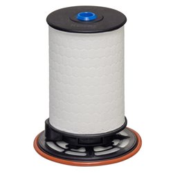 FILTRU COMBUSTIBIL HENGST FILTER E9KFR D417 - Compatibil cu ALFA ROMEO, CITROEN, FIAT, OPEL, PEUGEOT, TOYOTA, VAUXHALL