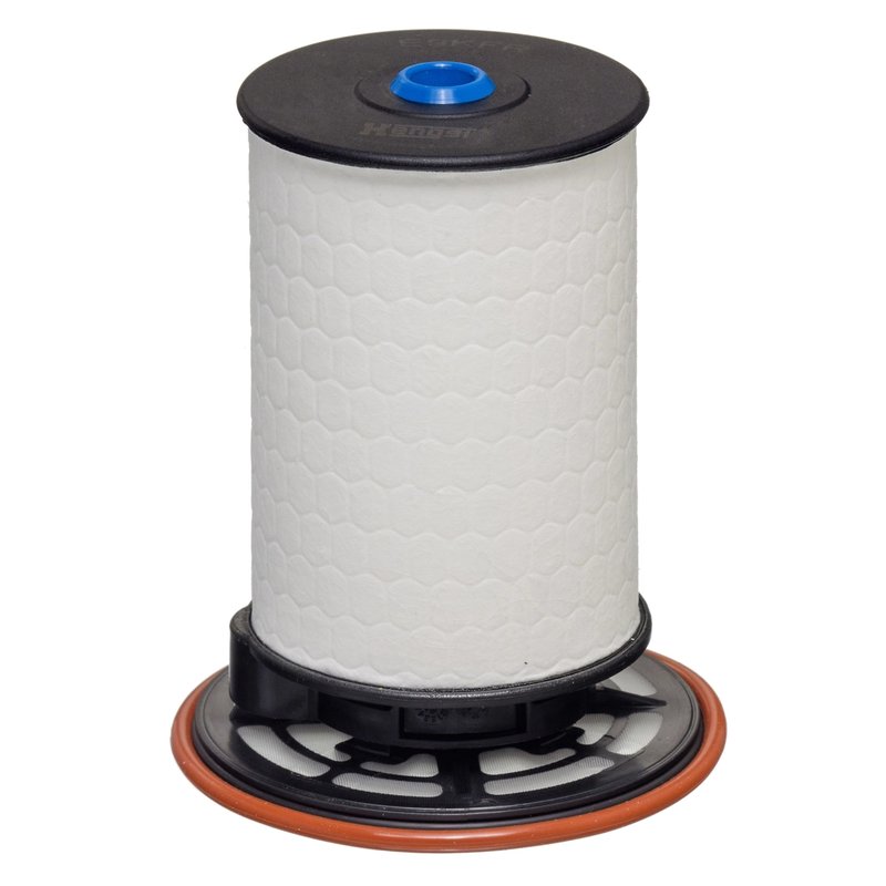FILTRU COMBUSTIBIL HENGST FILTER E9KFR D417 - Compatibil cu ALFA ROMEO, CITROEN, FIAT, OPEL, PEUGEOT, TOYOTA, VAUXHALL