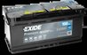 Baterie de pornire Exide EA1000