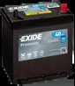 Baterie de pornire Exide EA406