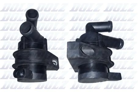 Pompa de apa suplimentare DOLZ EA576A