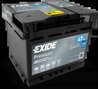 BATERIE DE PORNIRE EXIDE EA472 - Compatibil cu ALFA ROMEO, ANADOL, AUDI, AUSTIN, BEDFORD, BMW, CHEVROLET, CITROEN, DAEWOO, DAF, 