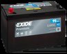 Baterie de pornire Exide EA955