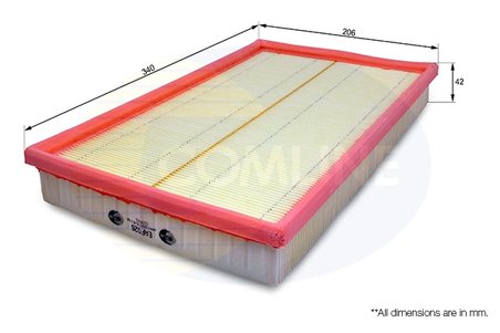 Filtru aer Comline EAF026