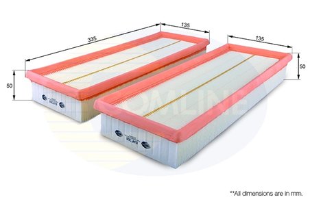 Filtru aer Comline EAF368