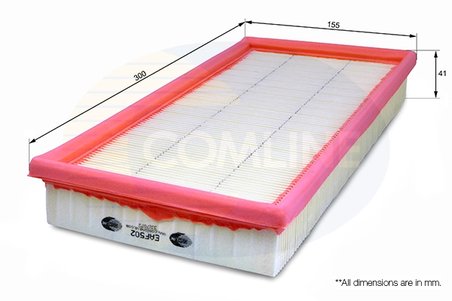 FILTRU AER COMLINE EAF502 - Compatibil cu VW