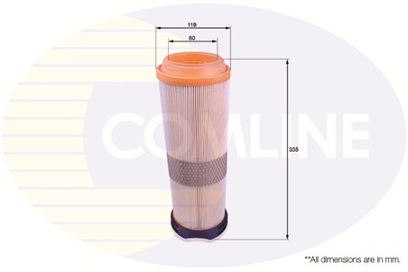 Filtru aer Comline EAF579