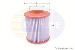 FILTRU AER COMLINE EAF585 - Compatibil cu AUDI