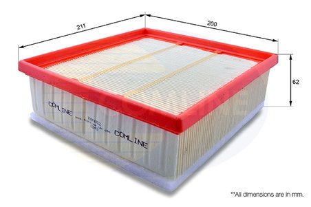 Filtru aer Comline EAF652