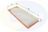 FILTRU AER COMLINE EAF763 - Compatibil cu ALFA ROMEO, CHRYSLER, CITROEN, FIAT, FORD, LANCIA, OPEL, PEUGEOT, VAUXHALL