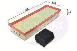 FILTRU AER COMLINE EAF944KIT - Compatibil cu CITROEN, DS, FIAT, OPEL, PEUGEOT, TOYOTA, VAUXHALL