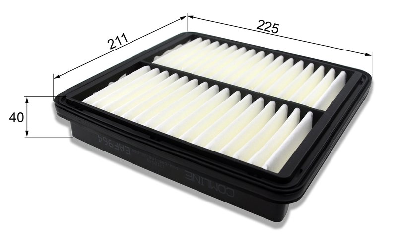 FILTRU AER COMLINE EAF964 - Compatibil cu MAZDA