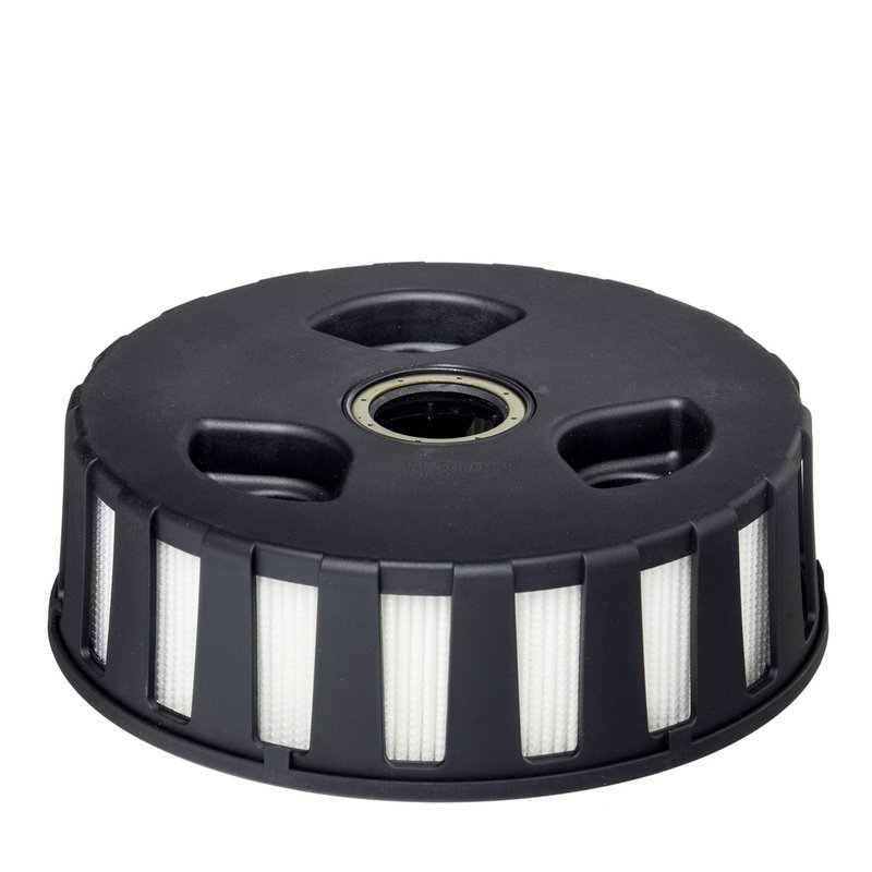 SEPARATOR ULEI VENTILATIE BLOC MOTOR HENGST FILTER EAS1M - Compatibil cu ASTRA, CASE IH, IVECO